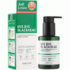 پاک کننده حباب سموم سرسیاه چای سبز معجزه سی روزه سام بای می SOME BY MI Bye Bye Blackhead 30 Days Miracle Green Tea Tox Bubble Cleanser 120g