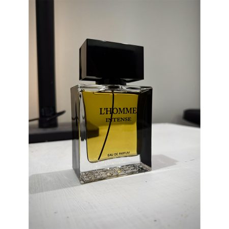 عطر ادکلن لاهوم اینتنس جی پارلیس Geparlys L’homme Intense 90ML