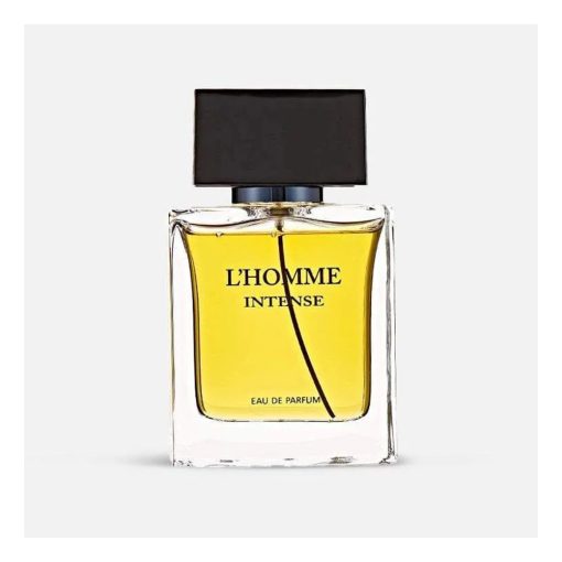 عطر ادکلن لاهوم اینتنس جی پارلیس Geparlys L’homme Intense 90ML