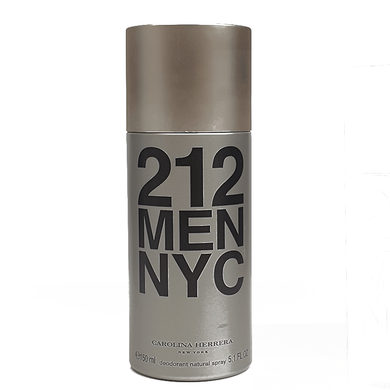 herrera 212 nyc