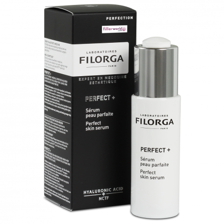 سرم پرفکت پلاس فیلورگا 30 میلی لیتر Filorga Perfect+ Skin Serum 30 ml