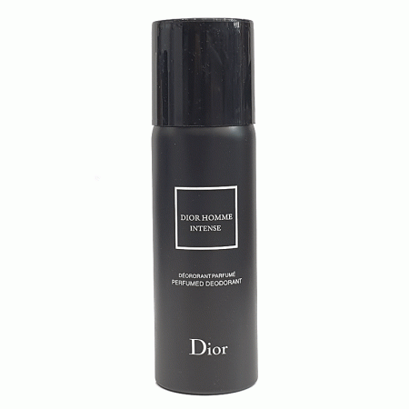 اسپری بدون گاز دیور هوم اینتنس ادو پرفیوم (طرح برند) Dior Homme Intense EDP 150ml