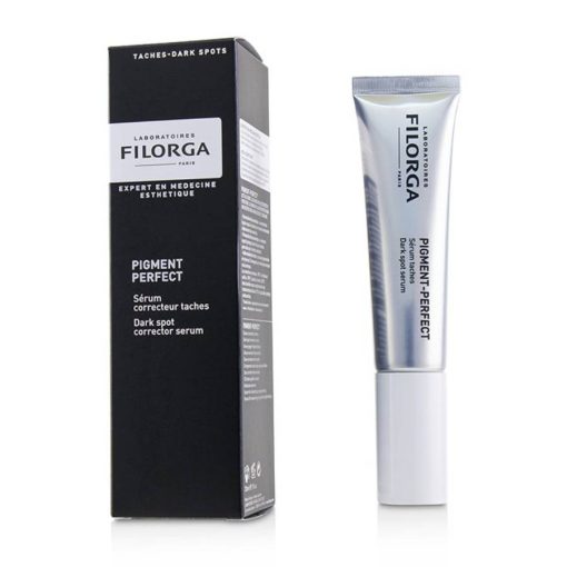 سرم ضدلک پیگمنت پرفکت فیلورگا 30 میلی لیتر Filorga Pigment Perfect Dark Spot Corrector Serum