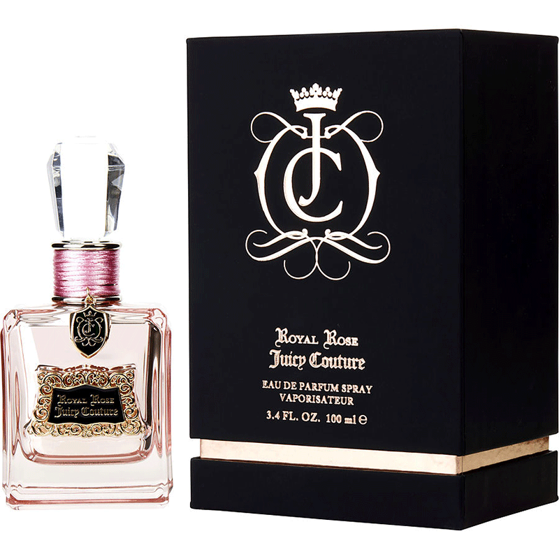 juicy royal rose