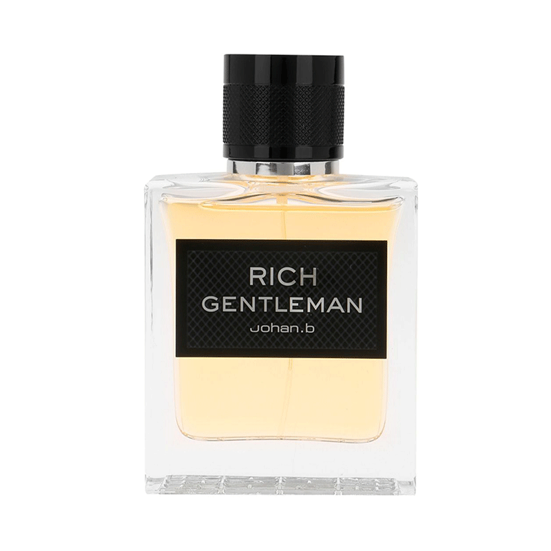 rich gentleman perfume price