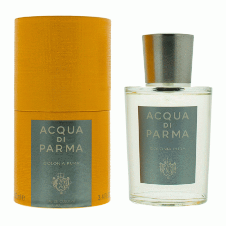 عطر ادکلن آکوا دی پارما کولونیا پورا Acqua di Parma Colonia Pura