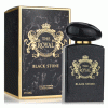 عطرادکلن رویال مشکی بلک استون جی پارلیس Geparlys The Royal Black Perfume 100ml