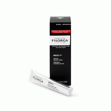 سرم ضدچروک فیلورگا مزو Filorga Meso + Absolute Wrinkle serum 20 ml