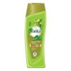 شامپو تقویت کننده محافظت کننده ی زیتون واتیکا عربی Vatika Naturals Olive And Henna Nourish And Protect Shampoo 400ml