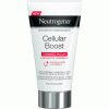 کرم لایه بردار ویتامین C سلولار بوست نیتروژنا Neutrogena Cellular Boost Vittamine C Polish Cream 75ml