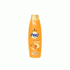 شامپو مرطوب کننده عسل و روغن آووکادو پرت Pert Honey and avocado oil moisturizing shampoo 650 mL