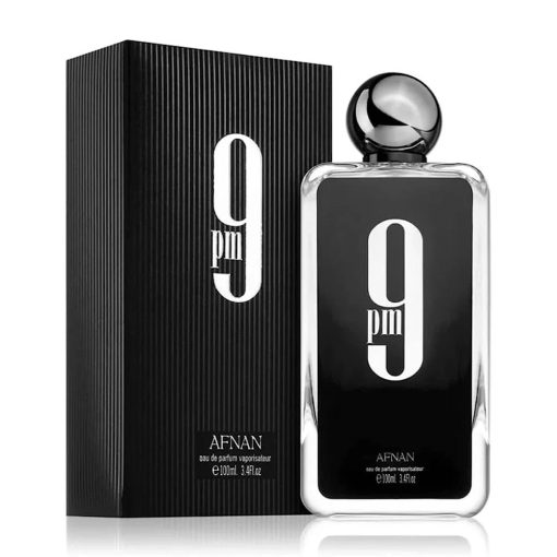 عطر ادکلن افنان ناین پی ام Afnan 9pm