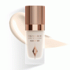 کرم پودر مایع مات لیکاور Lecover Matte Liquid Foundation - Hibiscus white