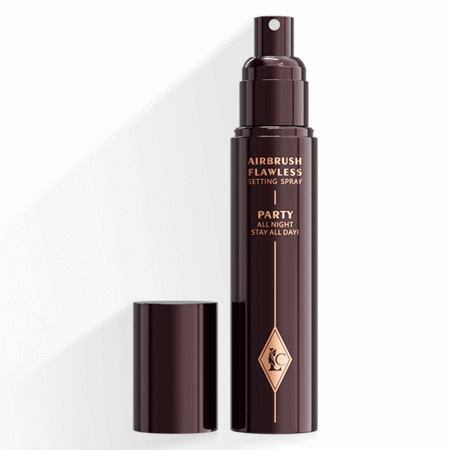 اسپری فیکس لیکاور Lecover Airbrush Flawless Setting Spray