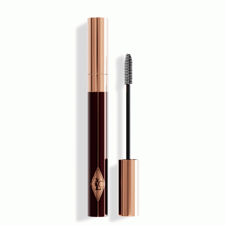 ریمل حجم دهنده لیکاور Lecover Volumizing Mascara