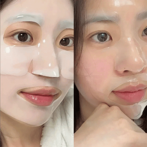 شیت ماسک جوانساز بیو کلاژن بیودنس Biodance Bio-Collagen Real Deep Mask