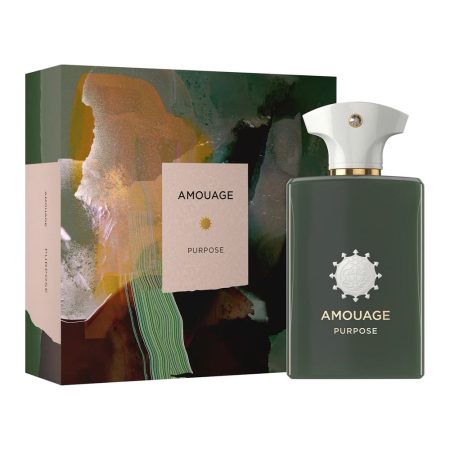 عطر ادکلن آمواج پرپوس(پرپس) Amouage Purpose