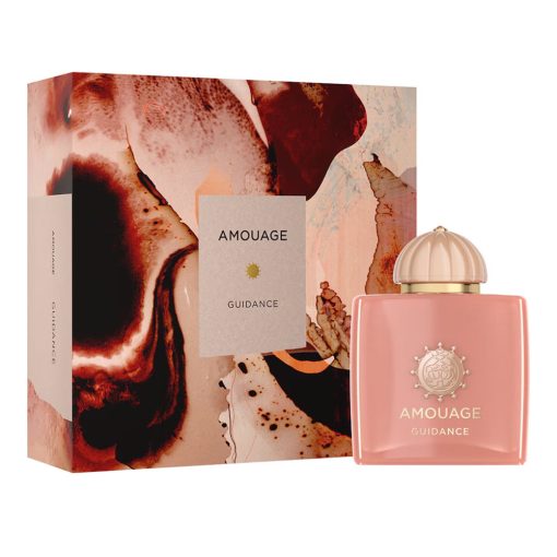 عطر ادکلن آمواج گایدنس Amouage Guidance