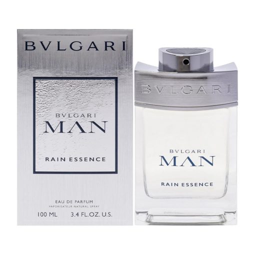 عطر ادکلن بولگاری من رین اسنس Bvlgari Man Rain Essence