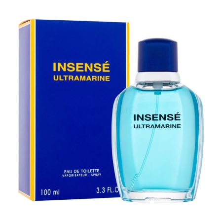 عطر ادکلن جیوانچی اینسنس اولترامارین Givenchy Insense Ultramarine