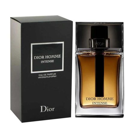 عطر ادکلن مردانه دیور هوم اینتنس ادو پرفیوم Dior Homme Intense EDP 150ml