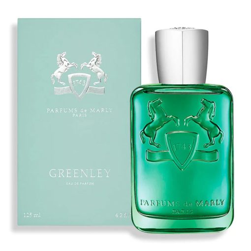 عطر ادکلن پارفومز د مارلی گرینلی Parfums de Marly Greenley