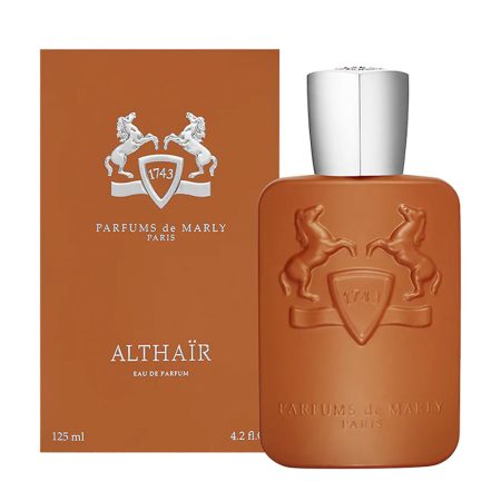 عطر ادکلن پارفومز دی مارلی الثائر (التائر) Parfums De Marly Althair 125ml