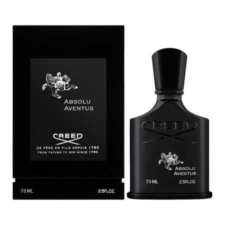 عطر ادکلن کرید ابسولو اونتوس Creed Absolu Aventus