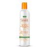 لوسیون نرم کننده مرطوب کننده شی باتر موهای آسیب دیده و خشک کانتو Cantu Shea Butter Smoothing Leave-In Conditioning Lotion 284g