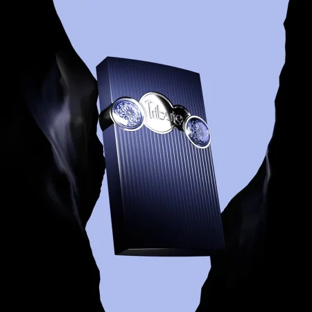 عطر afnan tribute blue