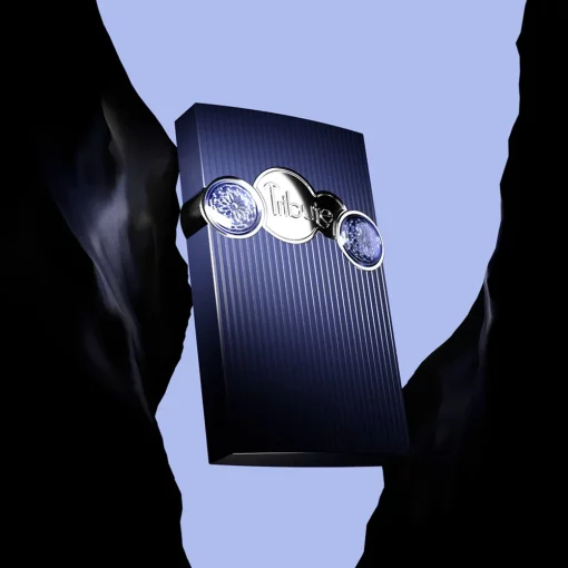 عطر afnan tribute blue